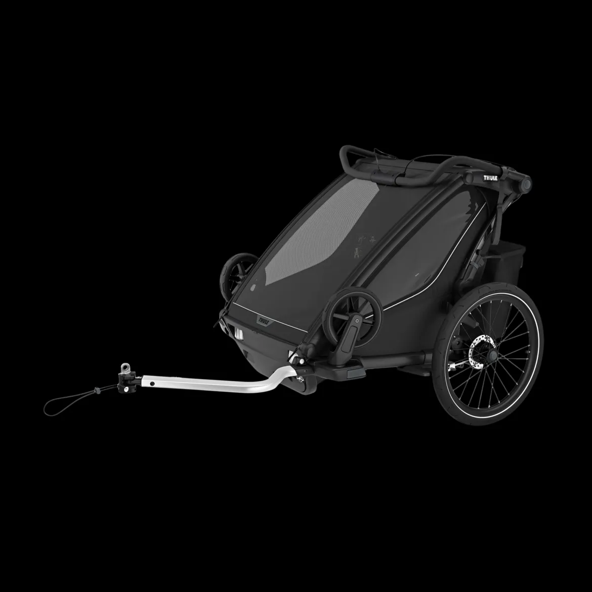 Chariot Sport 2 Double