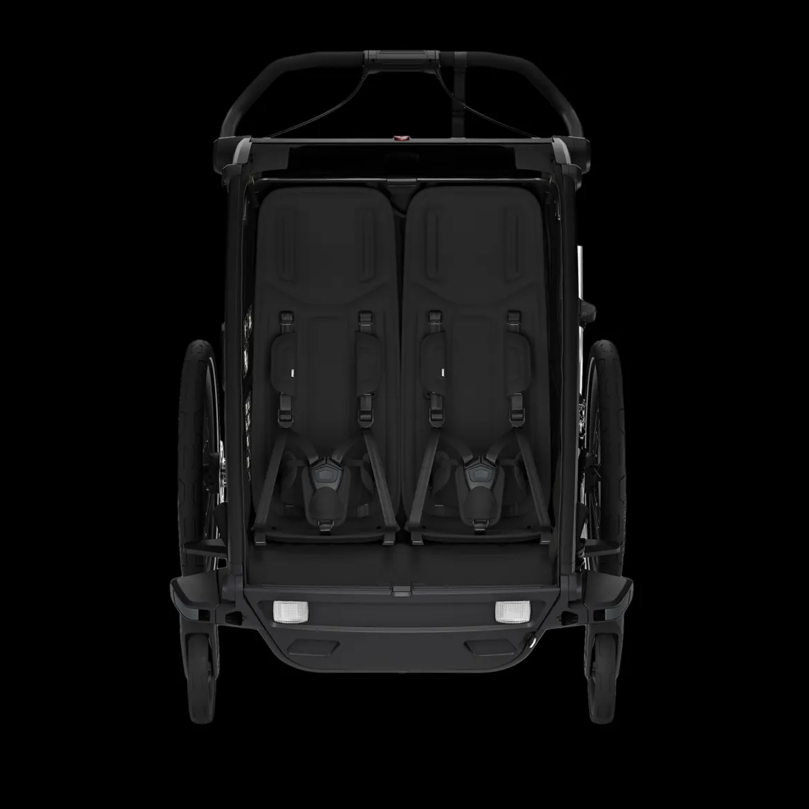 Chariot Sport 2 Double