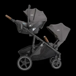 Chive And Mint Travel System