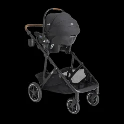 Chive And Mint Travel System