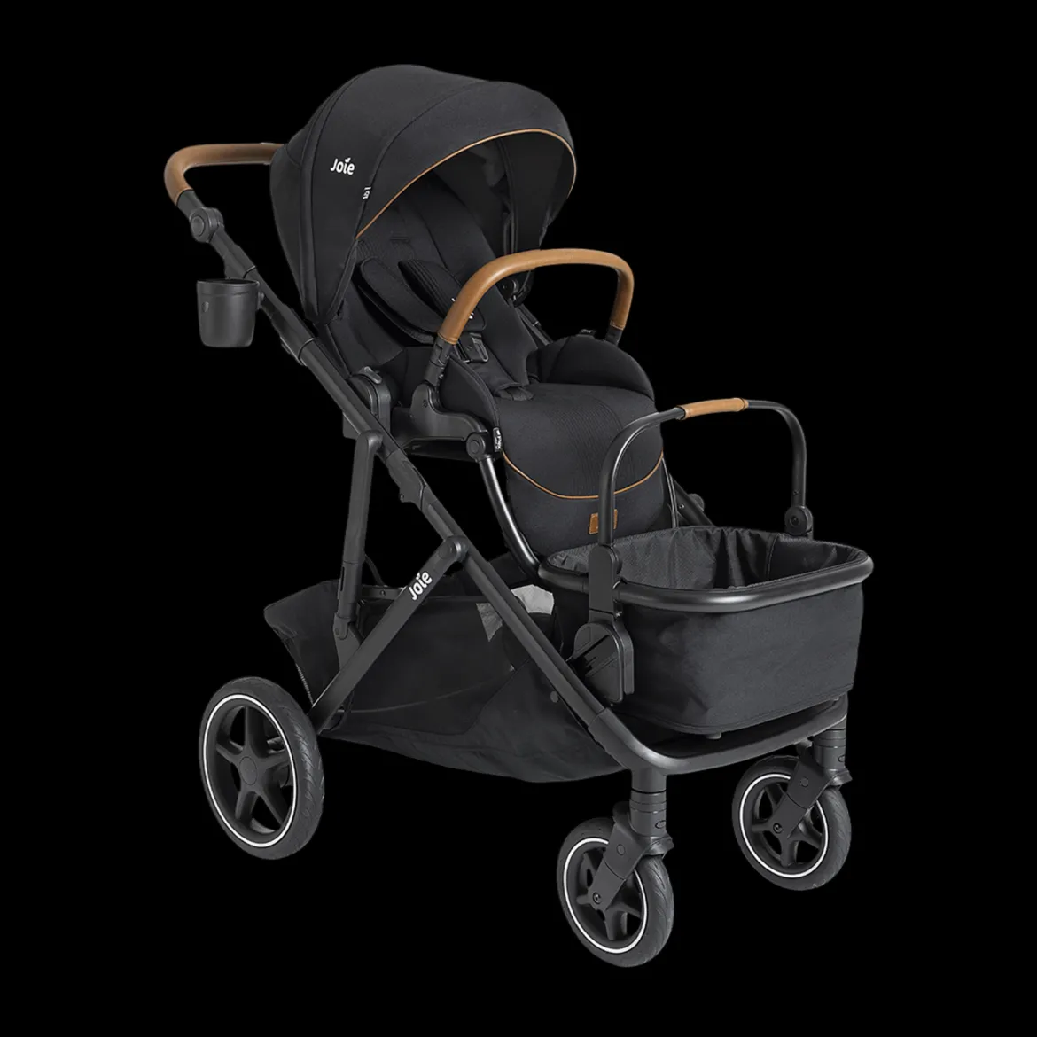 Chive And Rue Travel System
