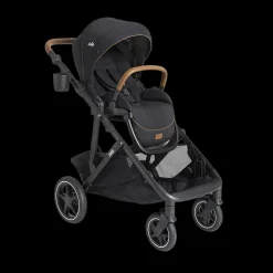 Chive Single to Double Stroller