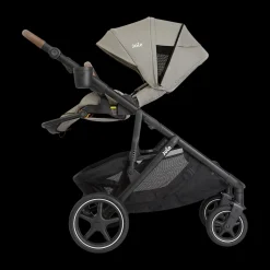 Chive Single to Double Stroller