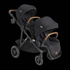 Chive Single to Double Stroller