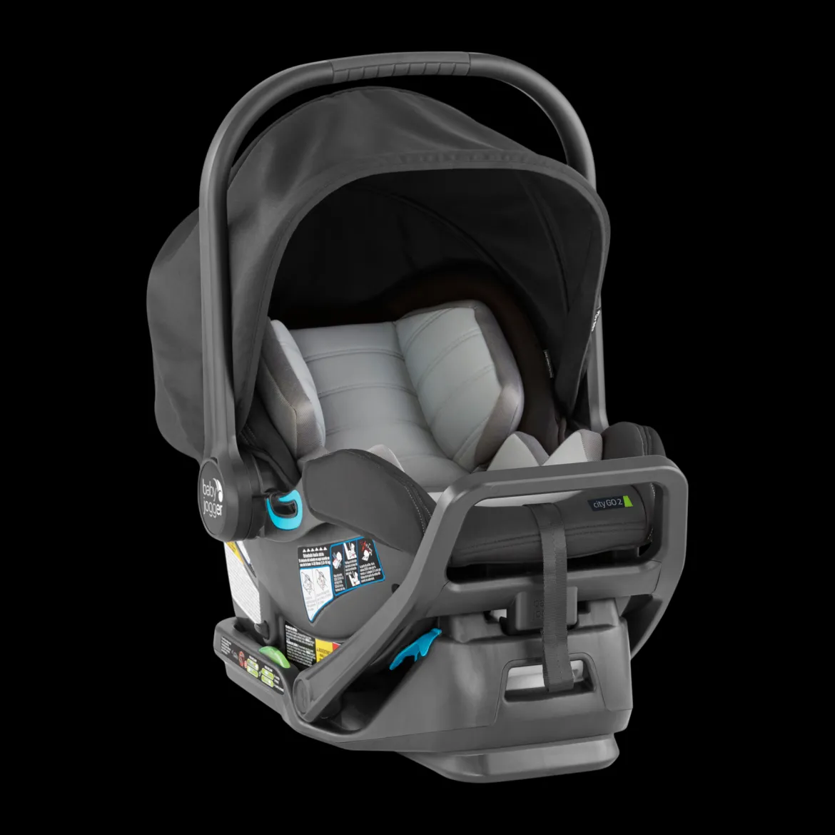 City GO 2 Infant Car Seat