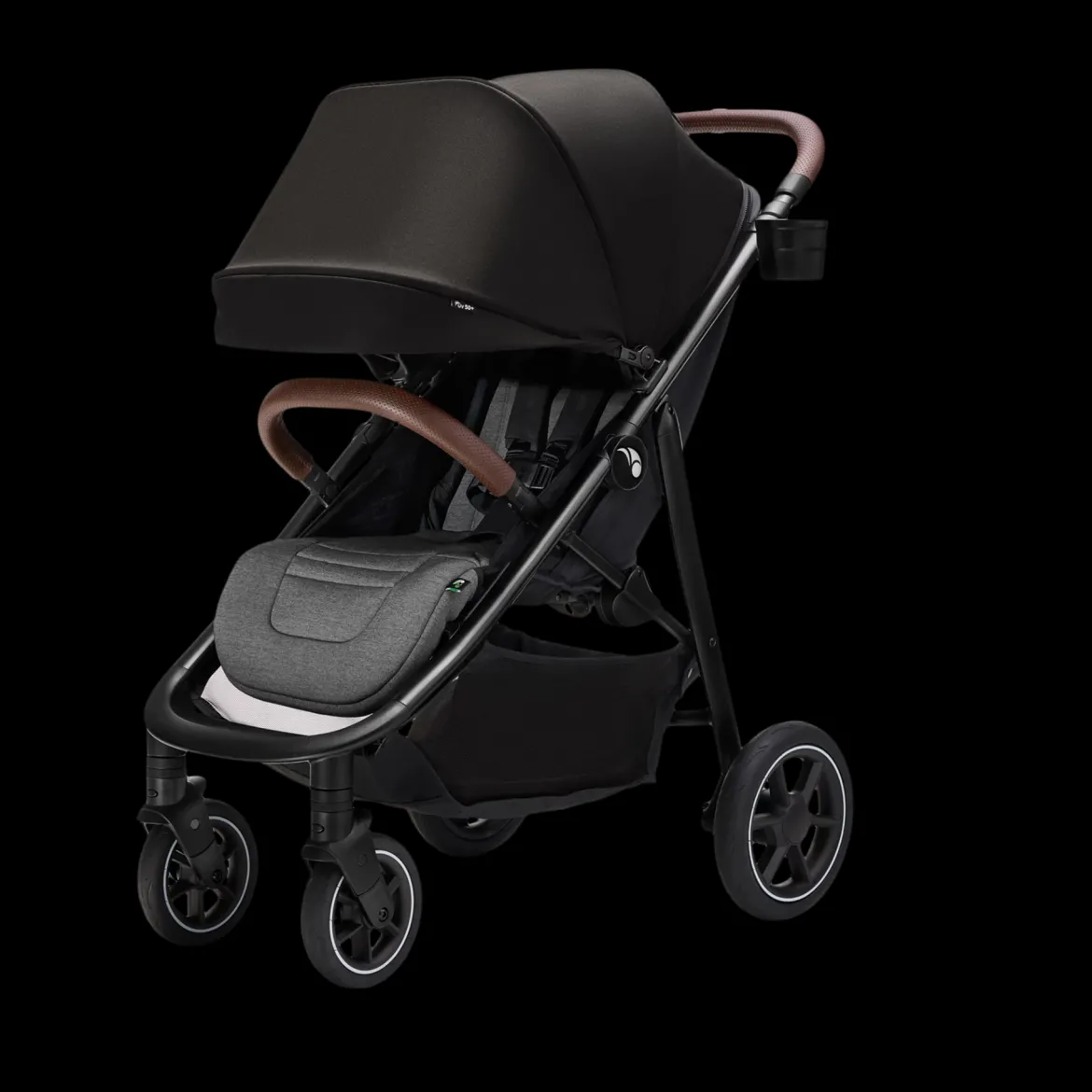 City Mini Air Stroller