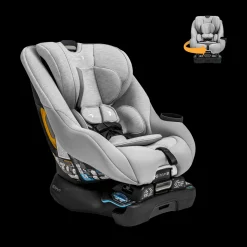 City Turn Rotating Convertible Car Seat