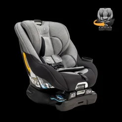 City Turn Rotating Convertible Car Seat
