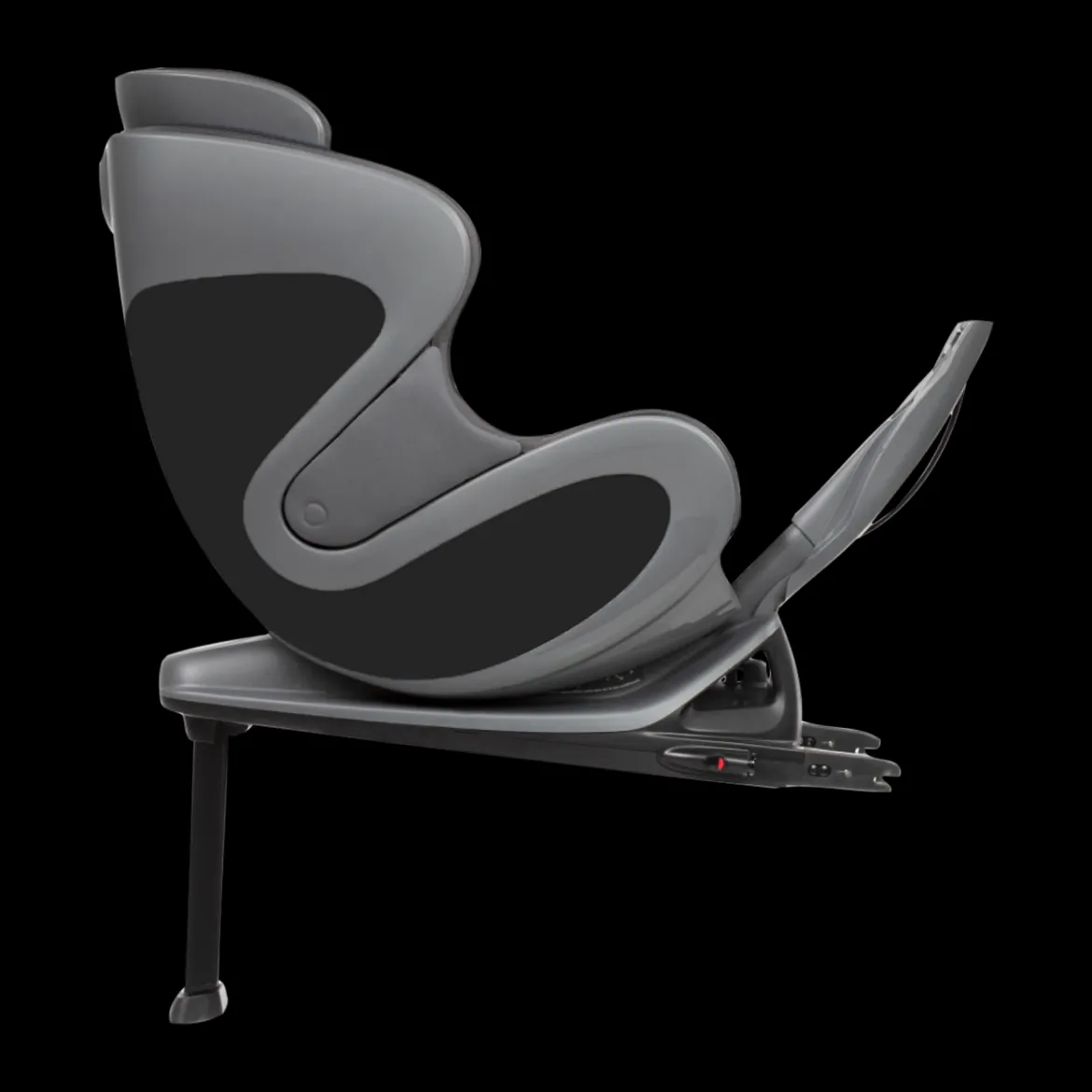 Classic Convertible Car Seat