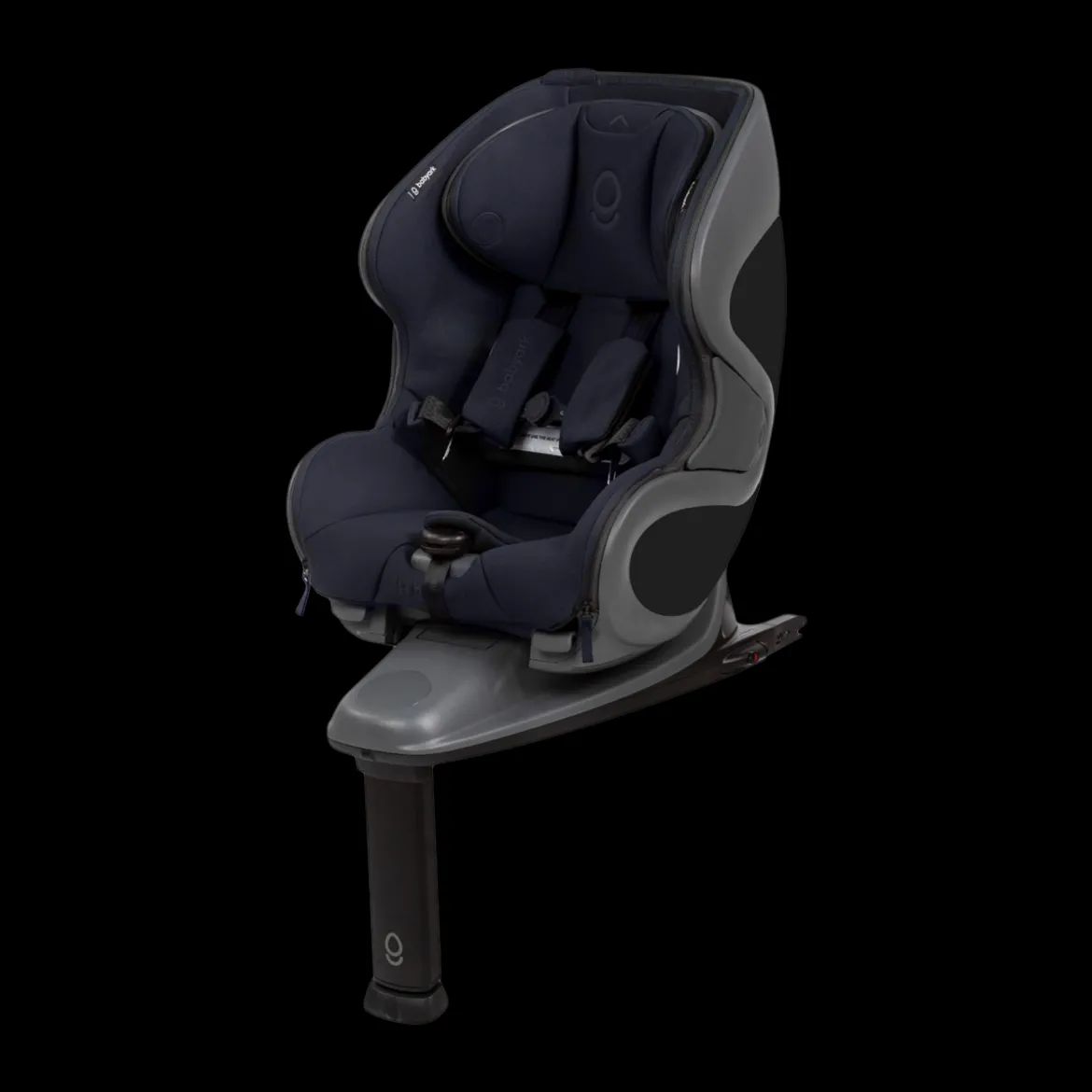 Classic Convertible Car Seat