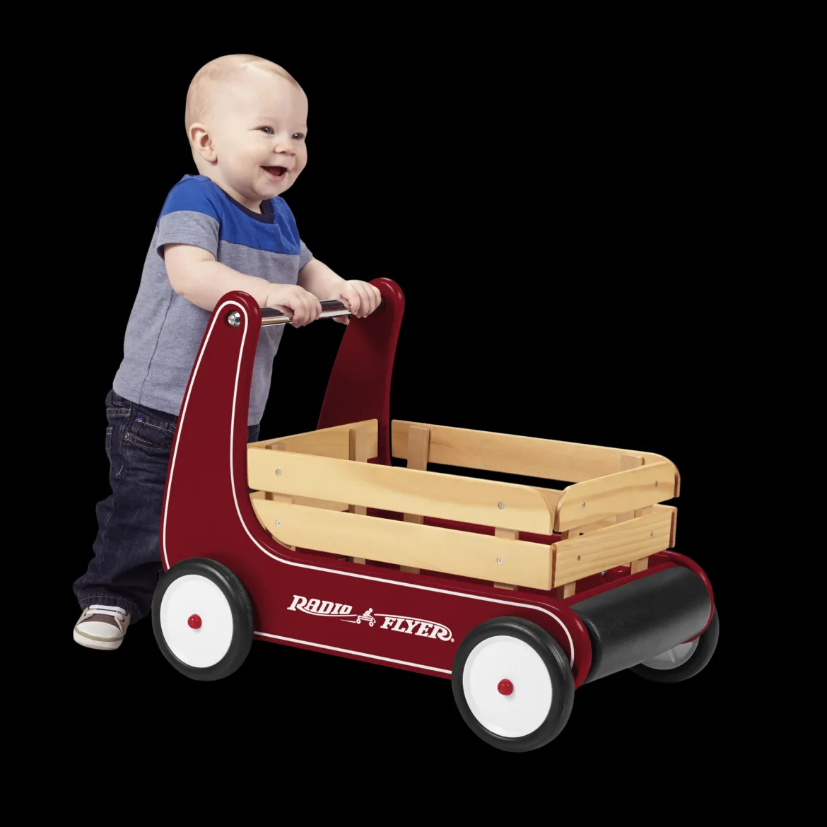Classic Walker Wagon