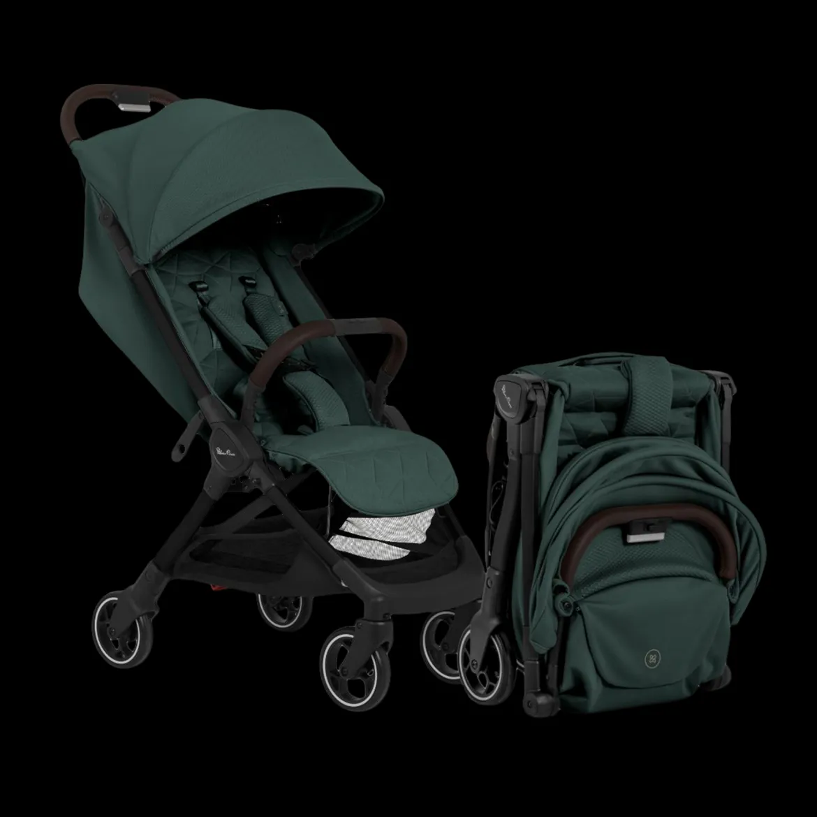Clic Compact Stroller