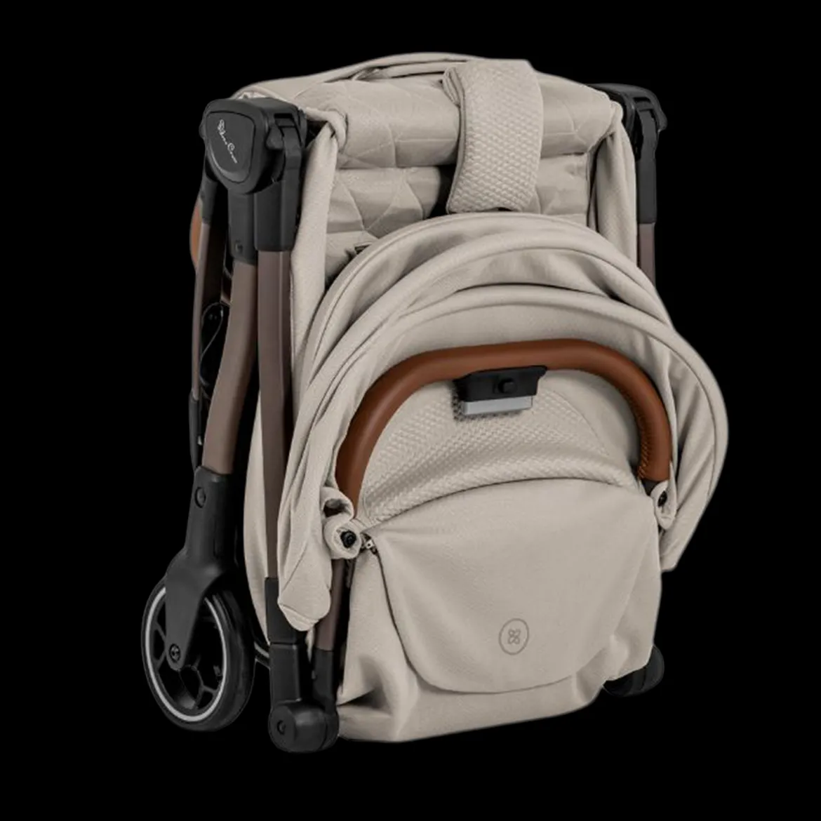 Clic Compact Stroller