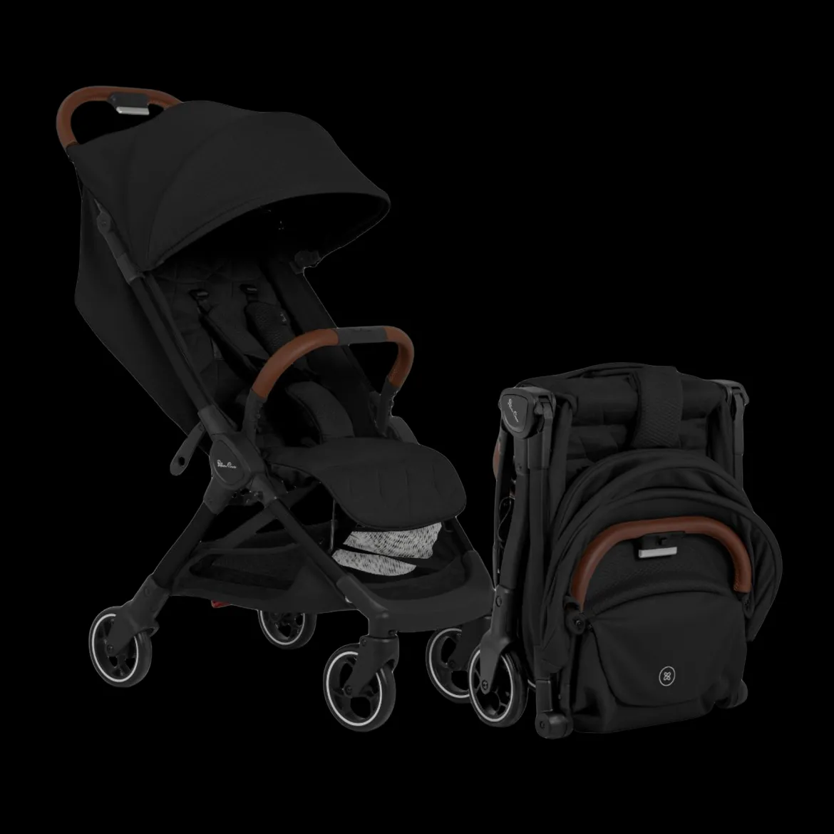 Clic Compact Stroller