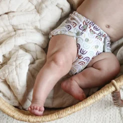 Cloth Diapering Try-It Kit
