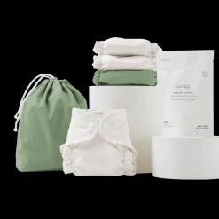 Cloth Diapering Try-It Kit
