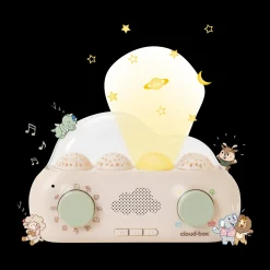 Cloud Box