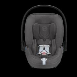 Cloud T Comfort Extend Infant Car Seat with SensorSafe