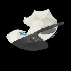 Cloud T Comfort Extend Infant Car Seat with SensorSafe