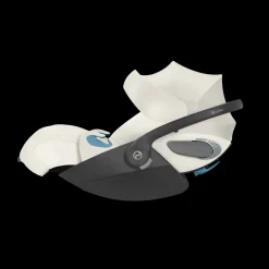 Cloud T Comfort Extend Infant Car Seat with SensorSafe