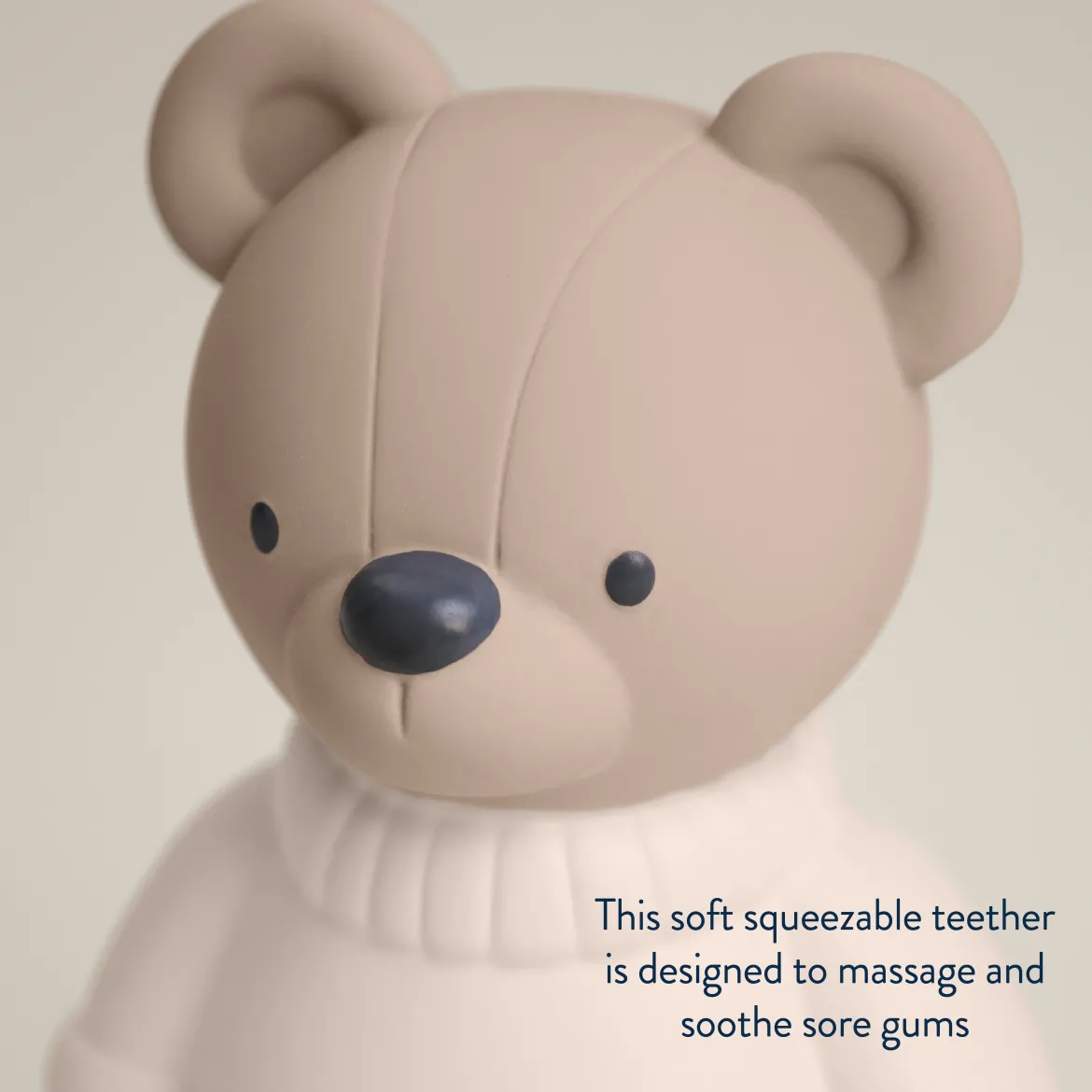 Comfort Crew Teether