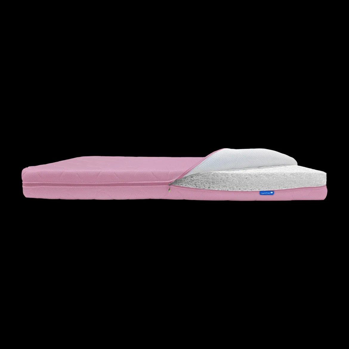 ComfortCloud 2-Stage Crib Mattress