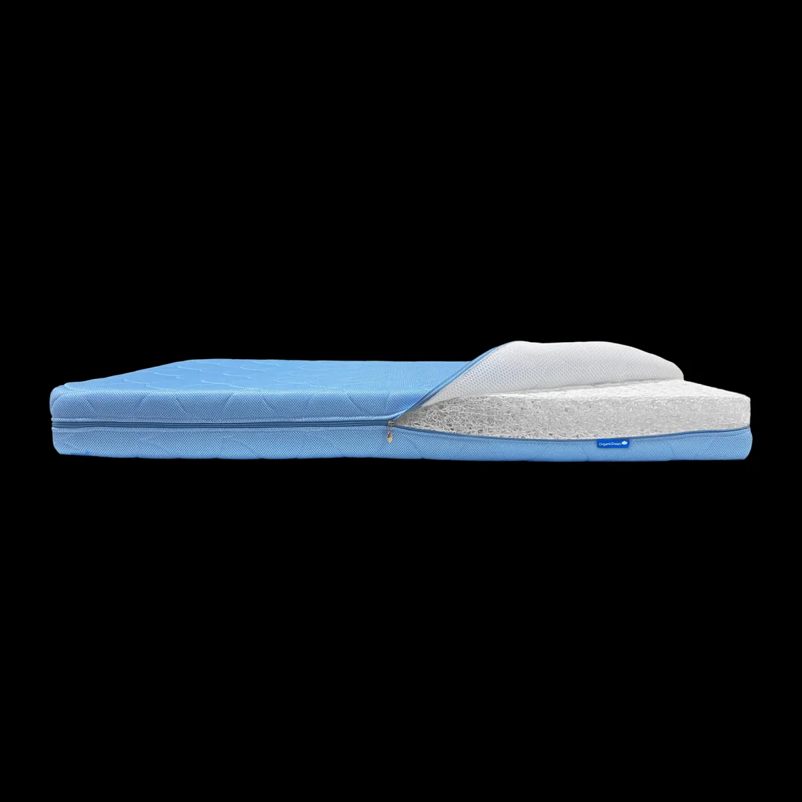 ComfortCloud 2-Stage Crib Mattress