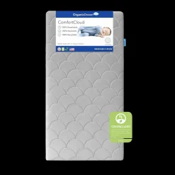 ComfortCloud 2-Stage Crib Mattress