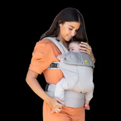 Complete All Seasons 6-1 Baby Carrier