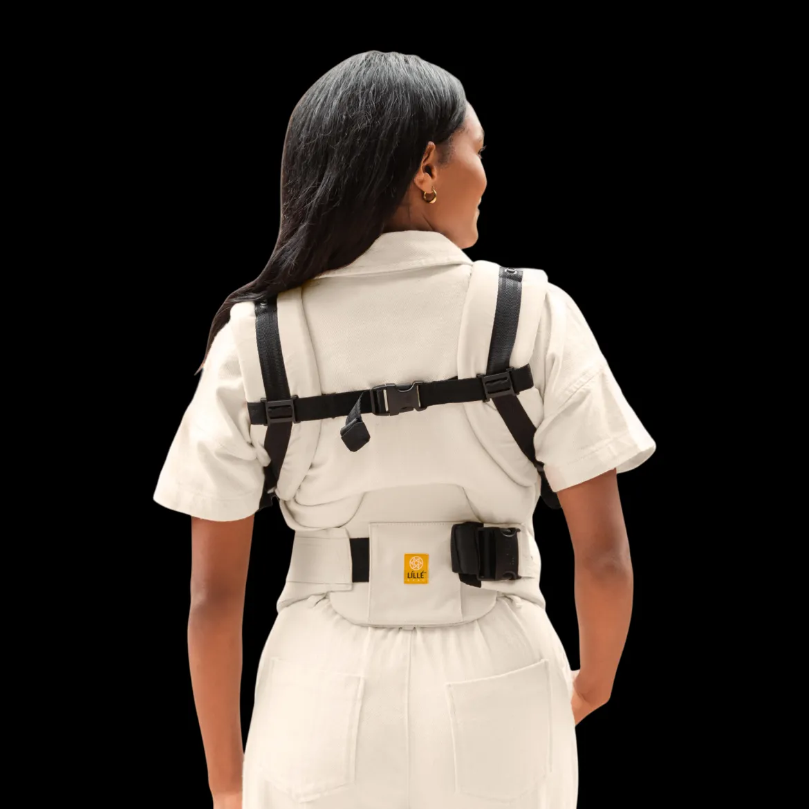 Complete All Seasons 6-1 Baby Carrier