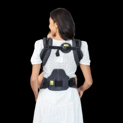 Complete All Seasons 6-1 Baby Carrier