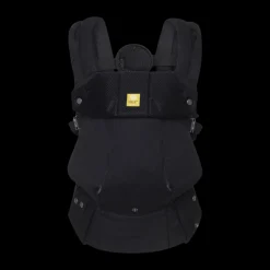 Complete All Seasons 6-1 Baby Carrier