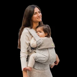 Complete All Seasons 6-1 Baby Carrier