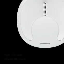 Connected Nursery Smart Humidifier