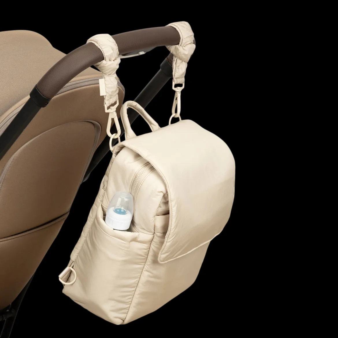 Convertible Mini Diaper Backpack