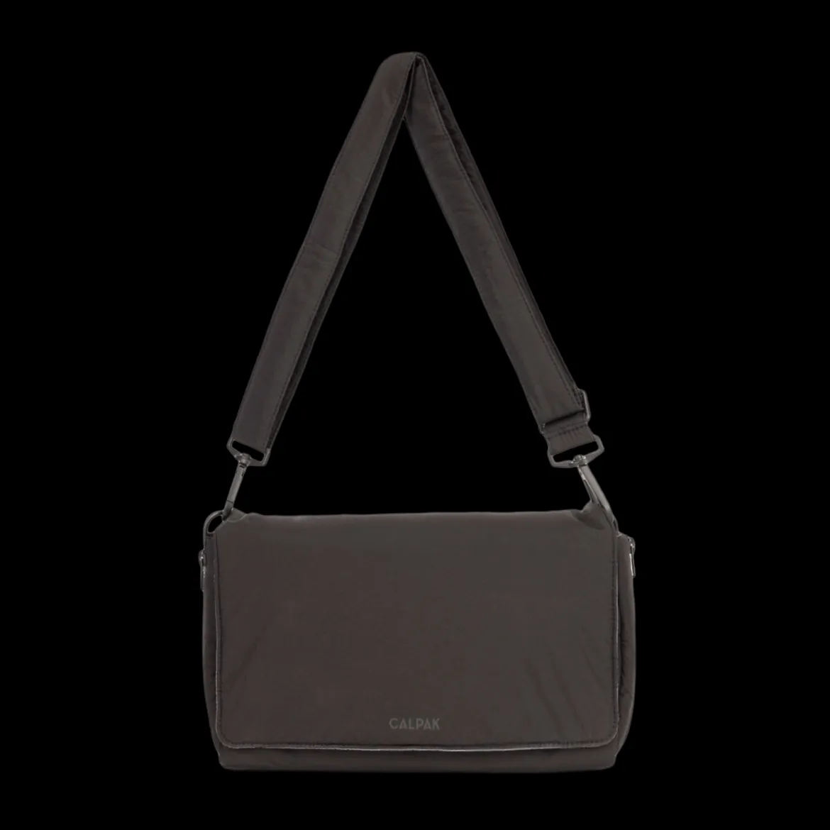 Convertible Stroller Caddy Crossbody