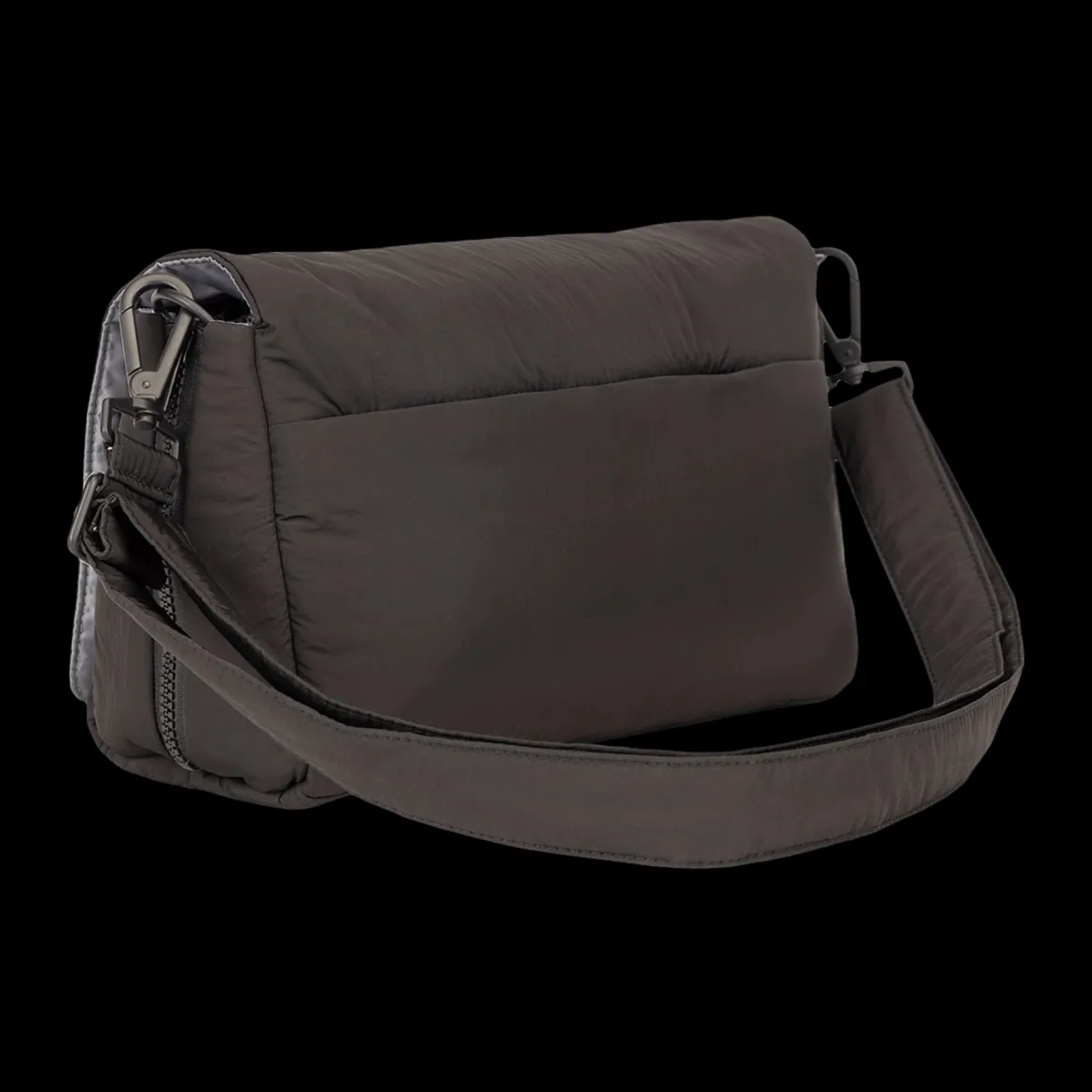 Convertible Stroller Caddy Crossbody