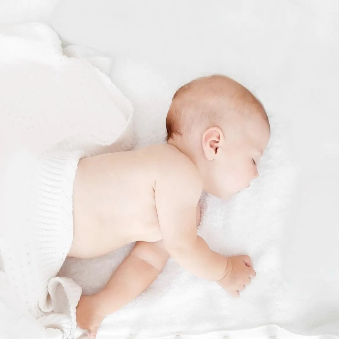 Cooling Premier 2-Stage Crib Mattress