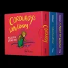 Corduroy's Little Library