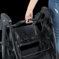 Corso Flex Convertible Stroller