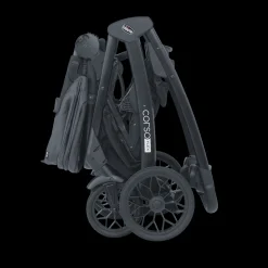 Corso Flex Convertible Stroller