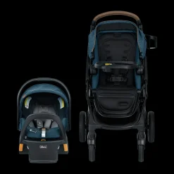 Corso Primo ClearTex Modular Travel System