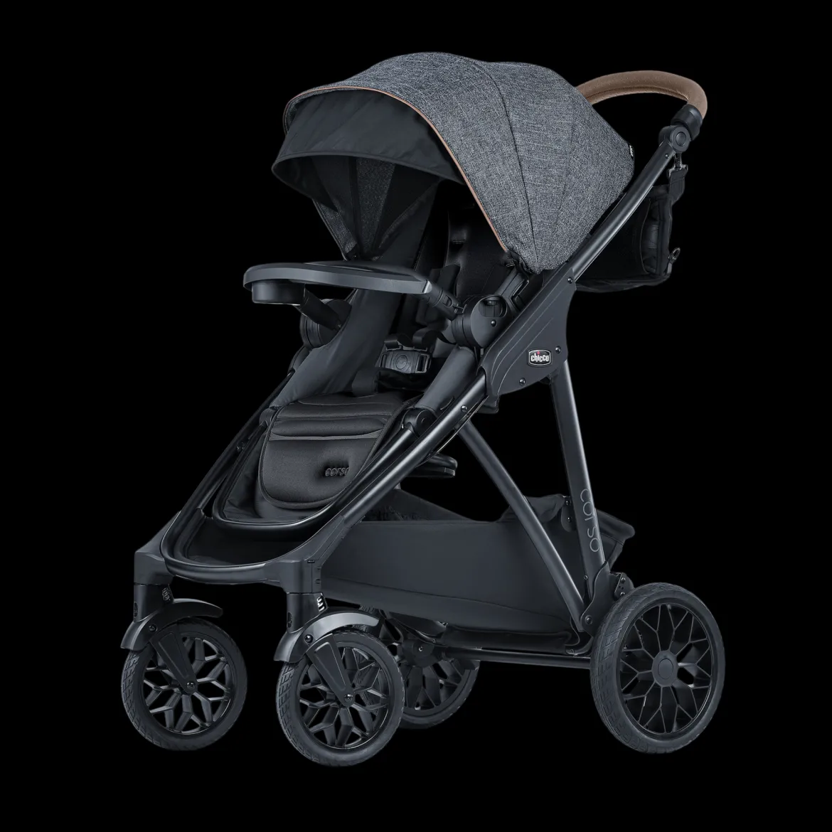 Corso Primo Modular Stroller