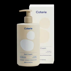 Coterie Soft Cream
