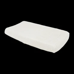 Cotton Muslin Changing Pad Cover