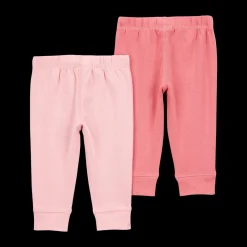 Cotton Pants (2 Pack)