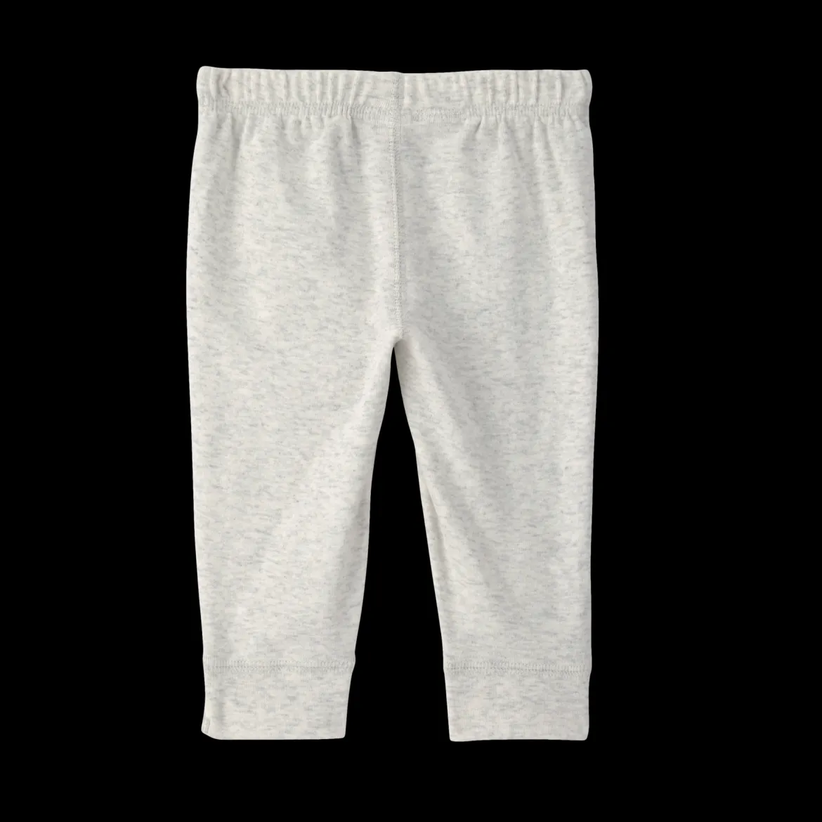 Cotton Pants (2 Pack)
