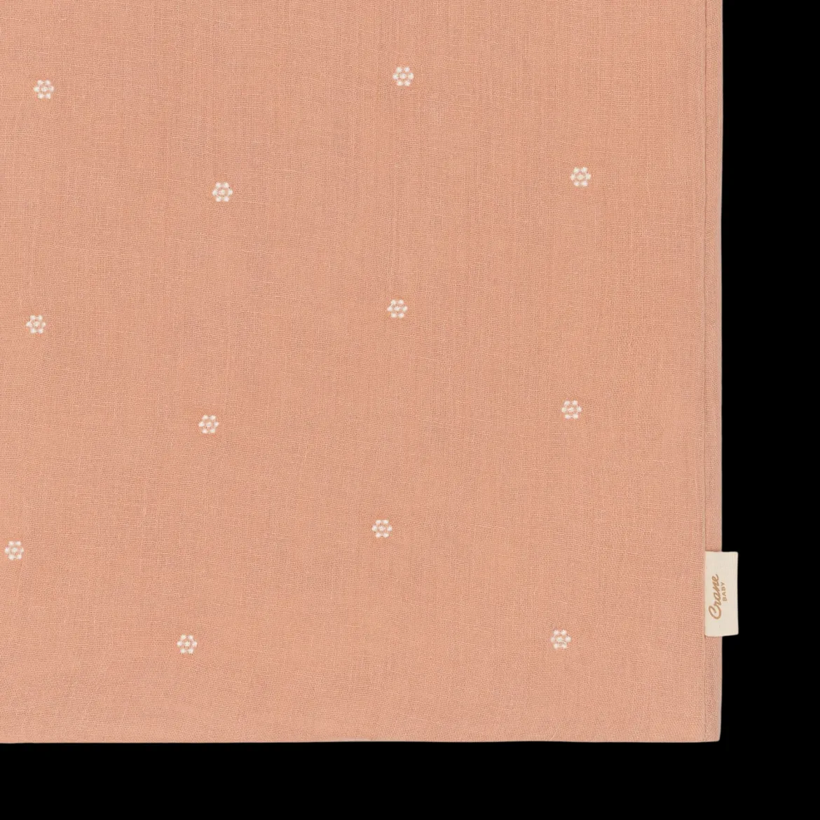 Cotton Quilted Change Pad Cover