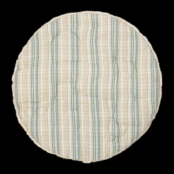Cotton Quilted Playmat