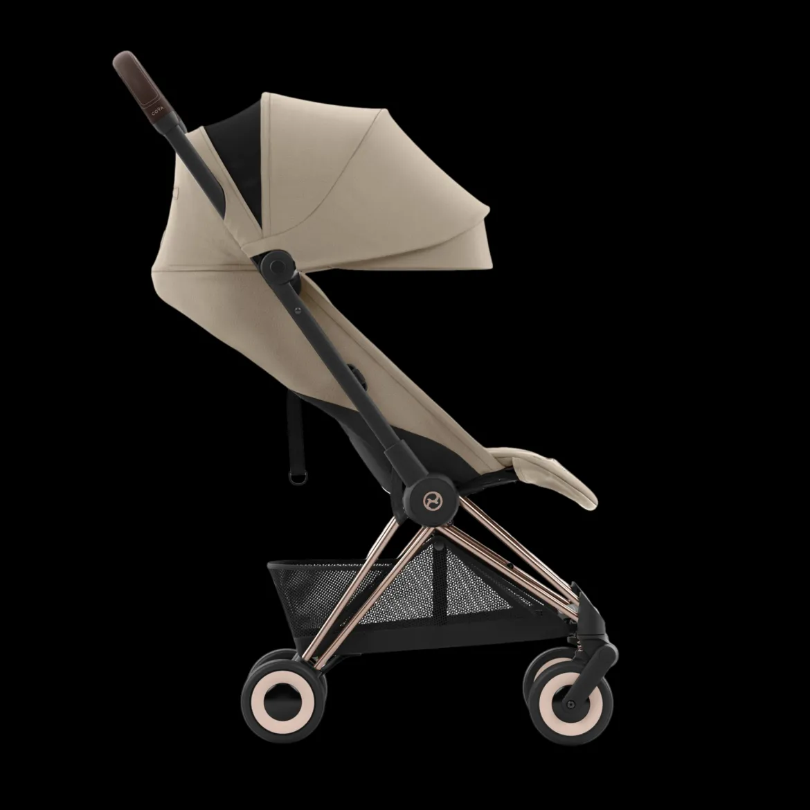 Coya Stroller